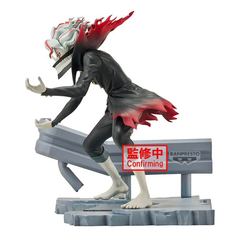 Dandadan Okarun Transformirana figura 12 cm fotografija proizvoda