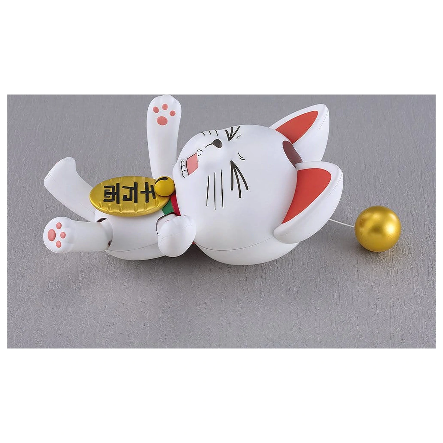 Dandadan PLAMAX komplet plastični model Turbo Granny (Beckoning Cat) 15 cm fotografija proizvoda