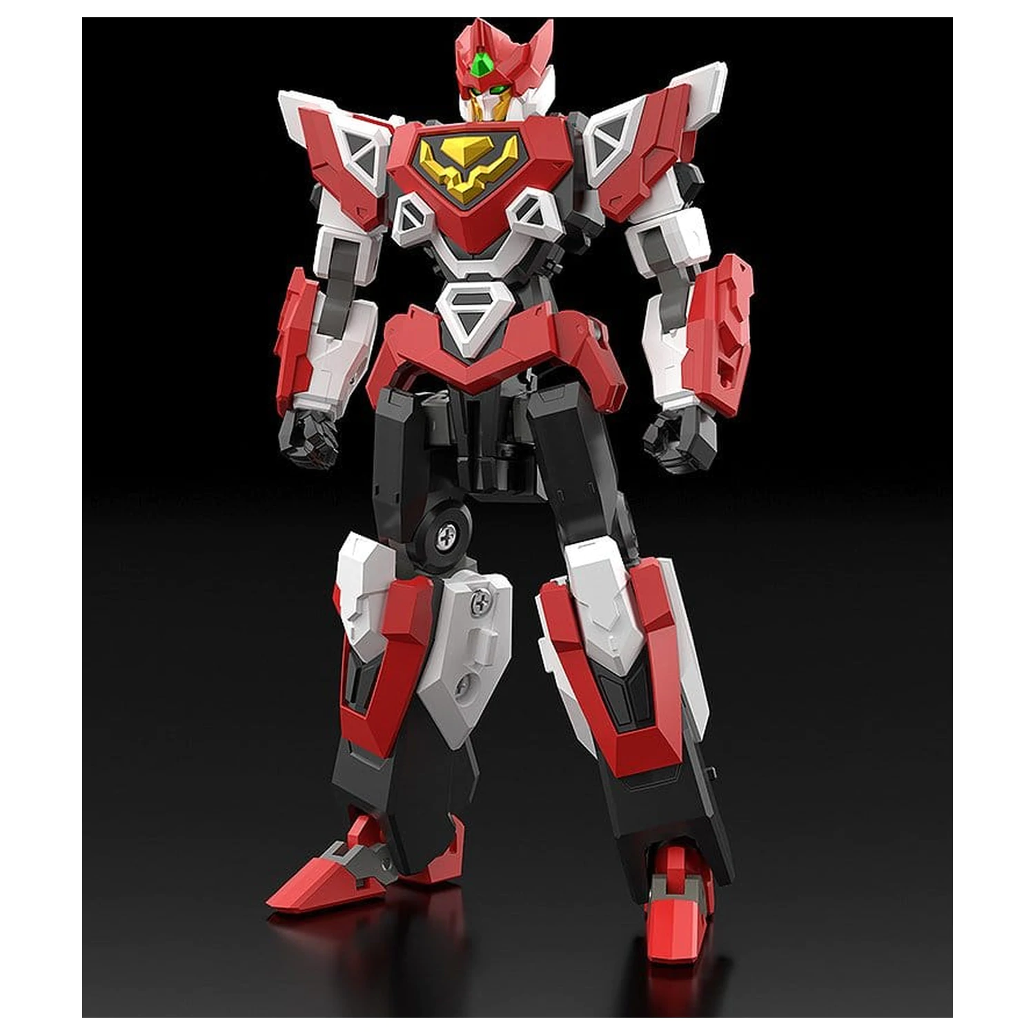 Dandivine The Gattai DX Ver. Akcijska figura Dandivine 24 cm fotografija proizvoda