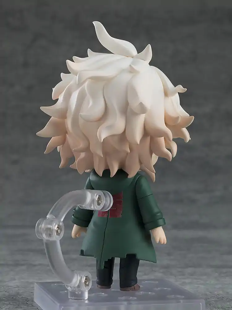 Danganronpa 1.2 Reload akcijska figura Nagito Komaeda 10 cm fotografija proizvoda