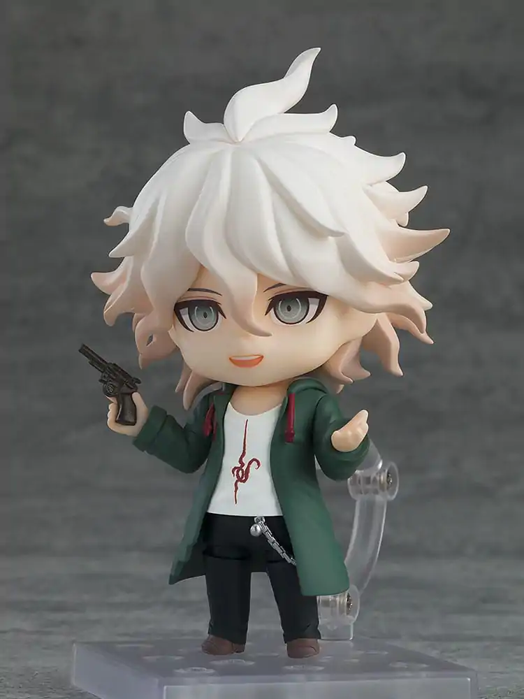 Danganronpa 1.2 Reload akcijska figura Nagito Komaeda 10 cm fotografija proizvoda