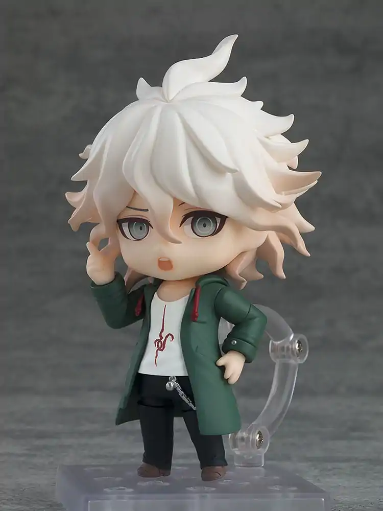 Danganronpa 1.2 Reload akcijska figura Nagito Komaeda 10 cm fotografija proizvoda