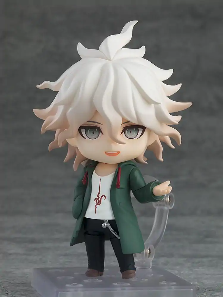 Danganronpa 1.2 Reload akcijska figura Nagito Komaeda 10 cm fotografija proizvoda