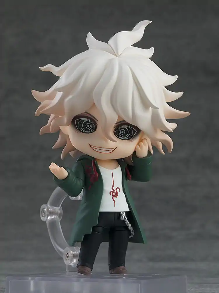 Danganronpa 1.2 Reload akcijska figura Nagito Komaeda 10 cm fotografija proizvoda