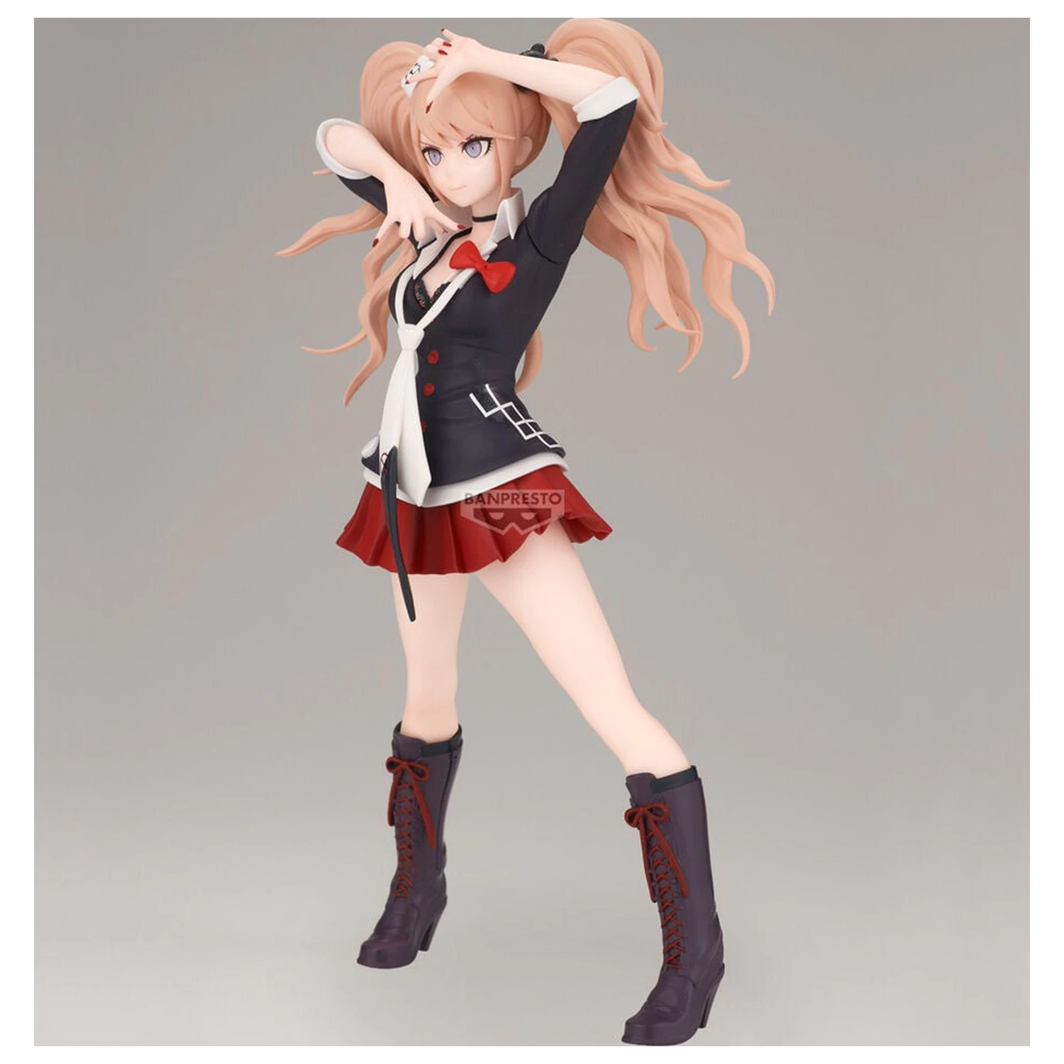 Danganronpa 1.2 Reload Junko Enoshima figura 19 cm fotografija proizvoda