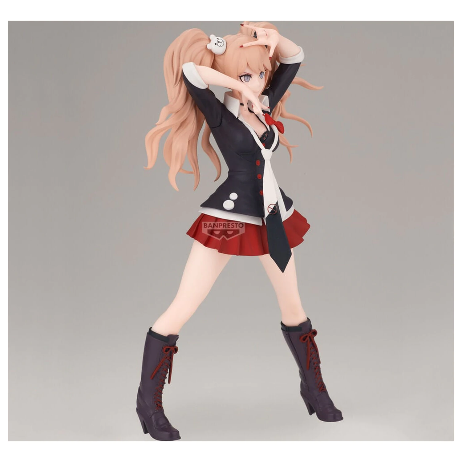 Danganronpa 1.2 Reload Junko Enoshima figura 19 cm fotografija proizvoda