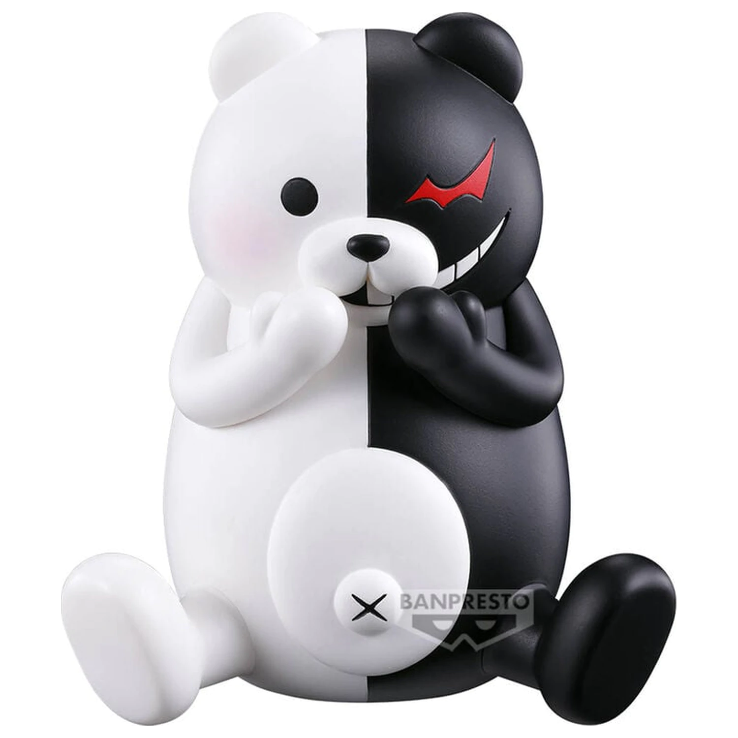Danganronpa 1 2 Reload Monokuma figura 16cm fotografija proizvoda