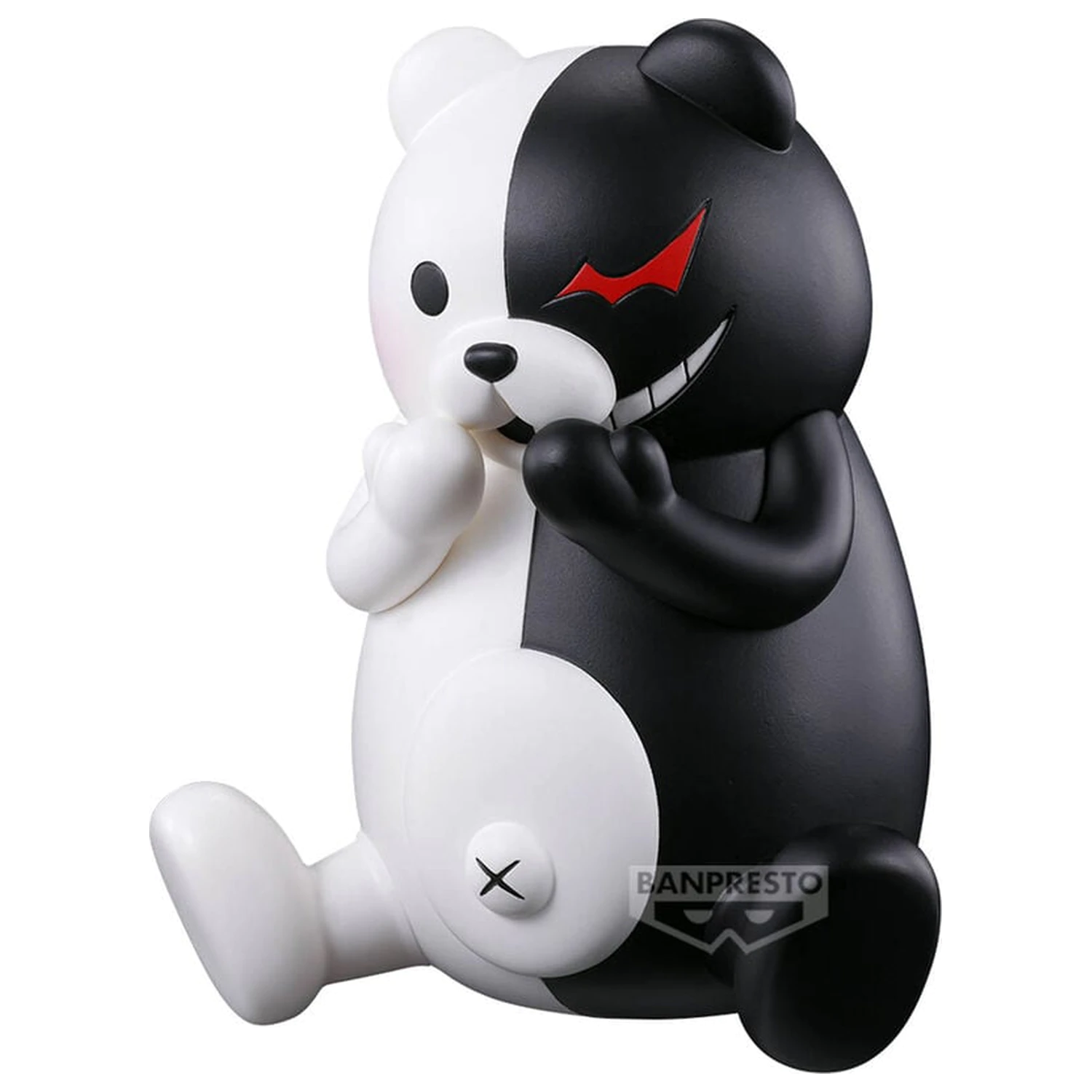 Danganronpa 1 2 Reload Monokuma figura 16cm fotografija proizvoda