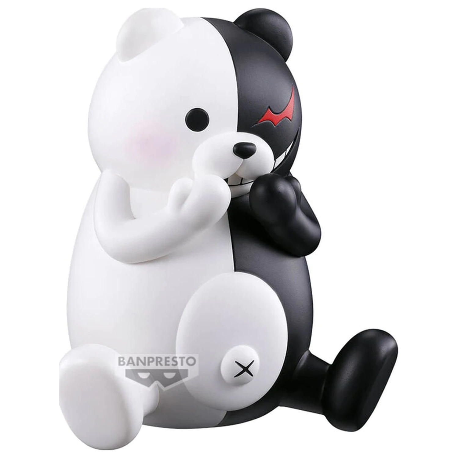 Danganronpa 1 2 Reload Monokuma figura 16cm fotografija proizvoda