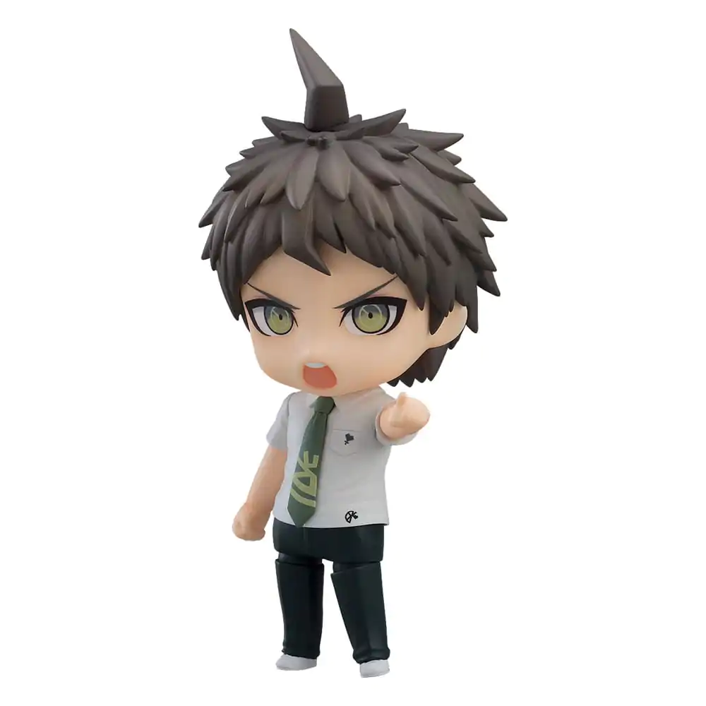 Danganronpa 1-2 Reload Nendoroid figura Hajime Hinata 10 cm fotografija proizvoda