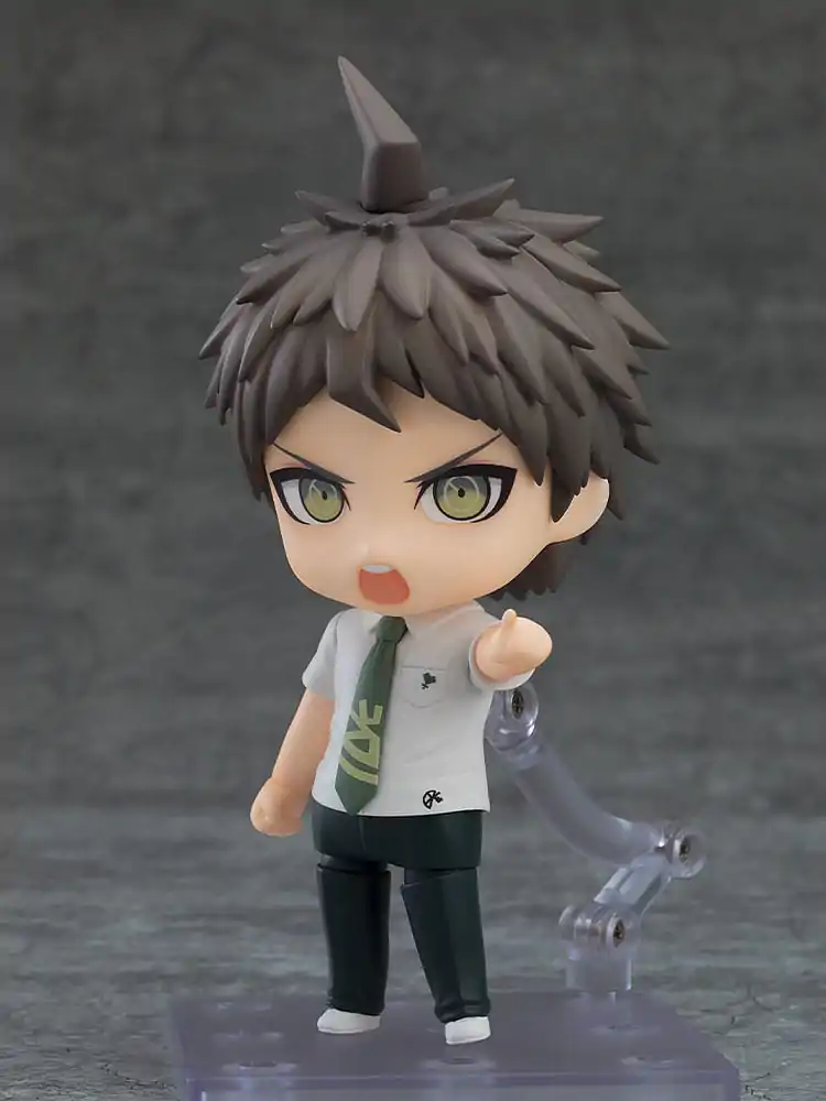 Danganronpa 1-2 Reload Nendoroid figura Hajime Hinata 10 cm fotografija proizvoda
