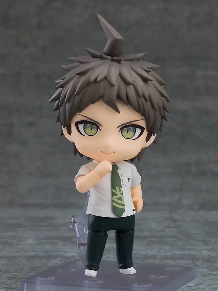 Danganronpa 1-2 Reload Nendoroid figura Hajime Hinata 10 cm fotografija proizvoda