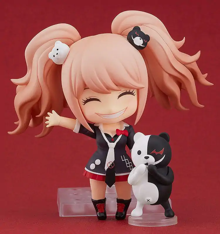 Danganronpa 1 2 Reload Nendoroid akcijska figura Junko Enoshima 10 cm (ponovljena serija) fotografija proizvoda