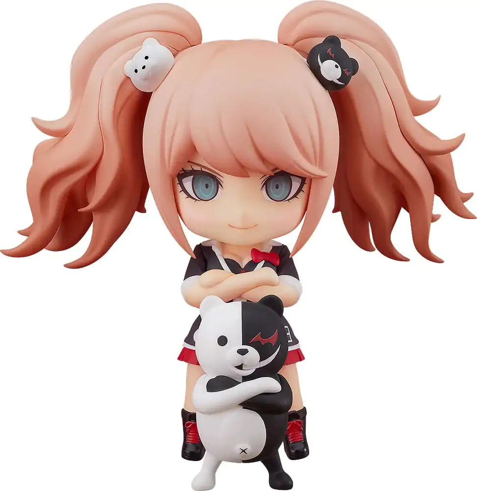 Danganronpa 1 2 Reload Nendoroid akcijska figura Junko Enoshima 10 cm (ponovljena serija) fotografija proizvoda