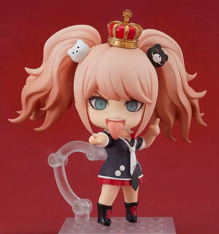 Danganronpa 1 2 Reload Nendoroid akcijska figura Junko Enoshima 10 cm (ponovljena serija) fotografija proizvoda