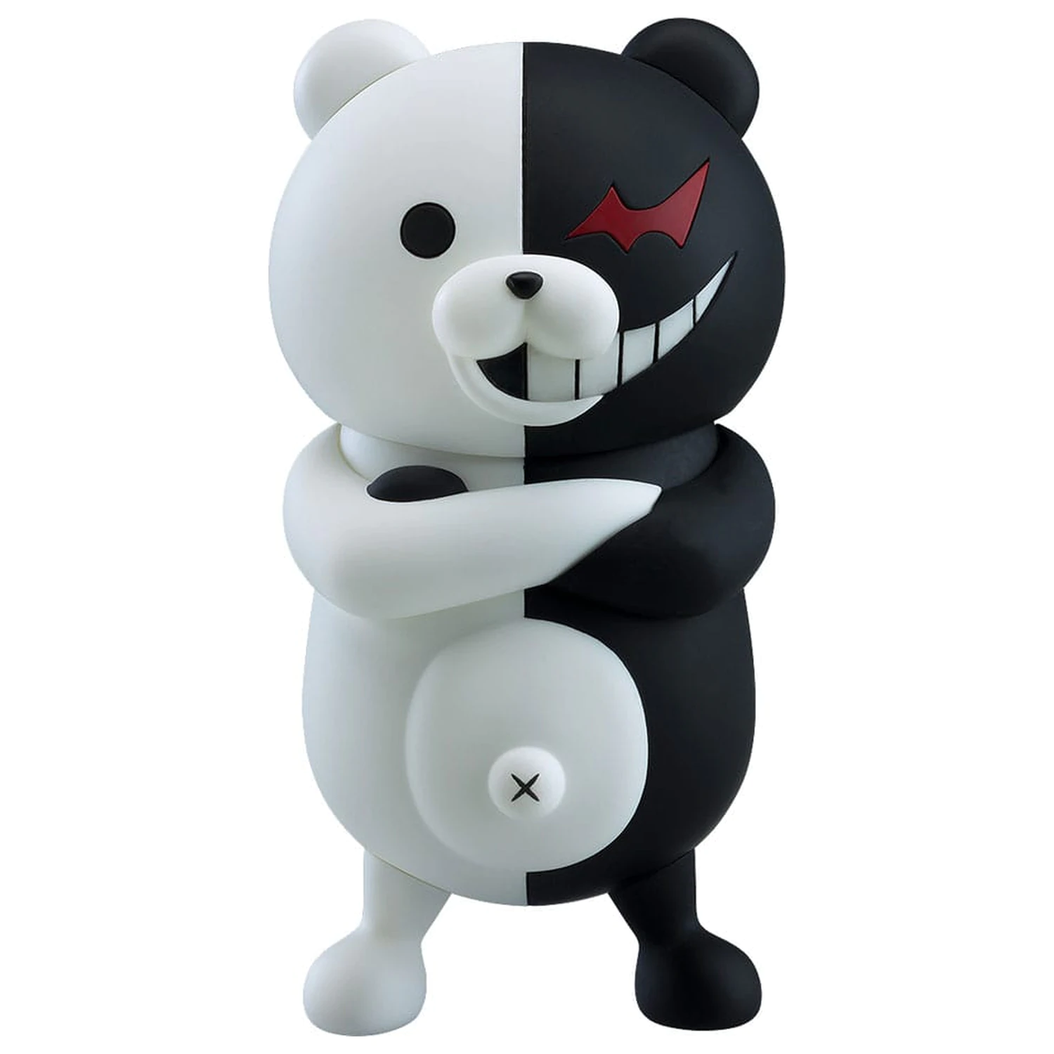 Danganronpa 1-2 Reload Nendoroid figura Monokuma 2.0 10 cm fotografija proizvoda