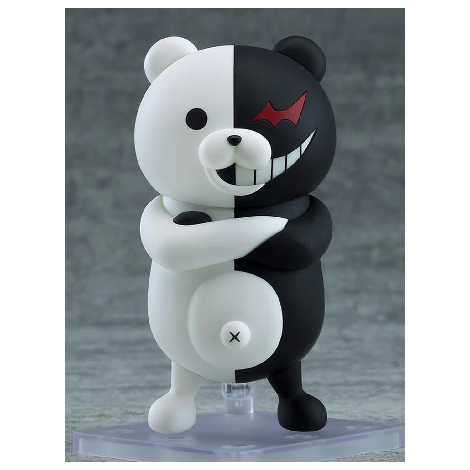 Danganronpa 1-2 Reload Nendoroid figura Monokuma 2.0 10 cm fotografija proizvoda