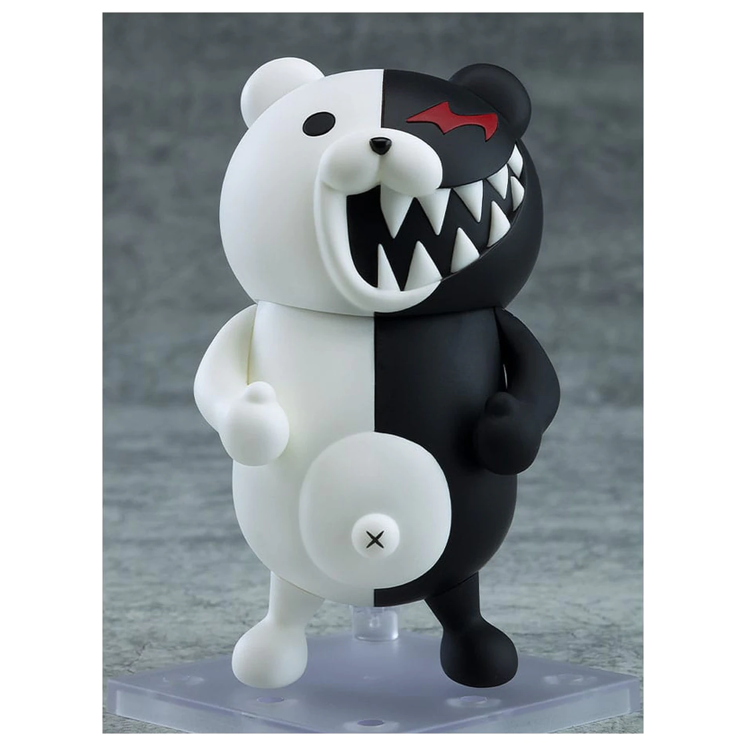 Danganronpa 1-2 Reload Nendoroid figura Monokuma 2.0 10 cm fotografija proizvoda