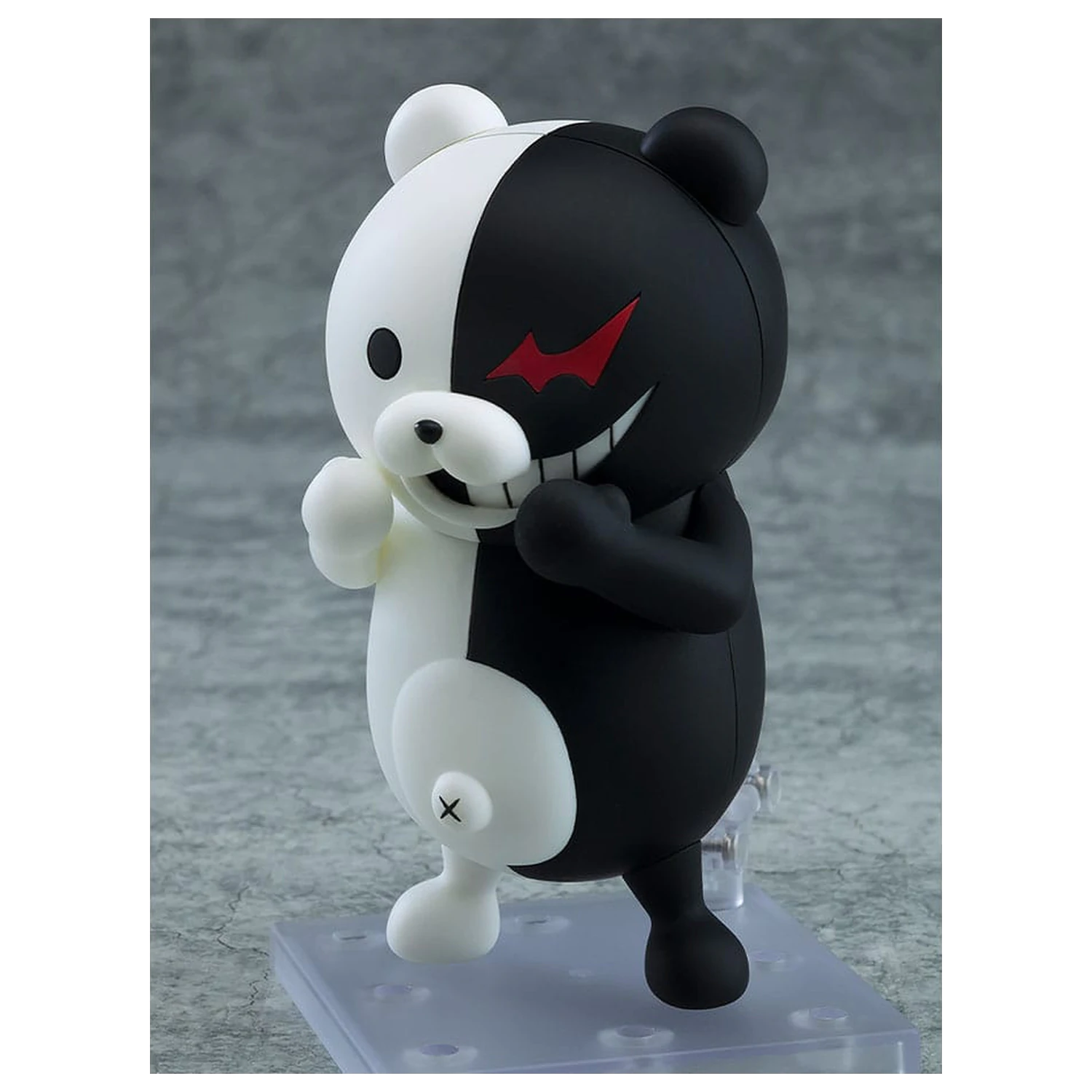 Danganronpa 1-2 Reload Nendoroid figura Monokuma 2.0 10 cm fotografija proizvoda