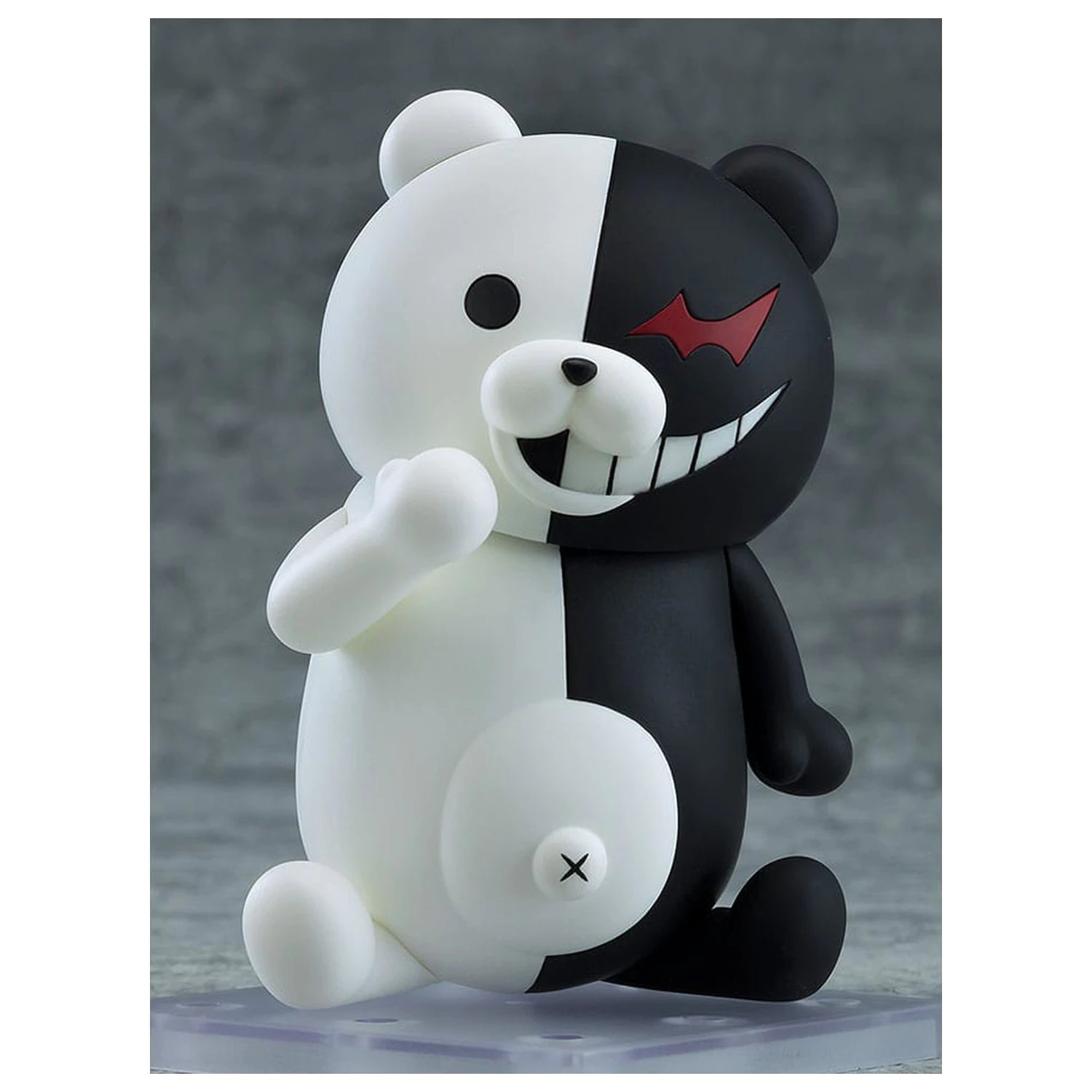Danganronpa 1-2 Reload Nendoroid figura Monokuma 2.0 10 cm fotografija proizvoda