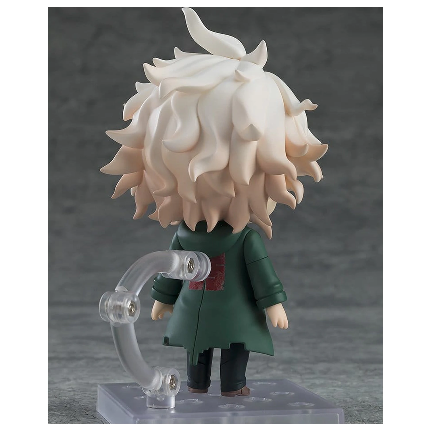 Danganronpa 1.2 Reload Nendoroid akcija figura Nagito Komaeda 10 cm fotografija proizvoda