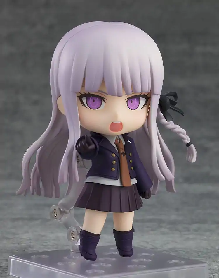 Danganronpa 1.2 Reload Nendoroid lutka akcijska figura Kyokyo Kirigiri 10 cm fotografija proizvoda