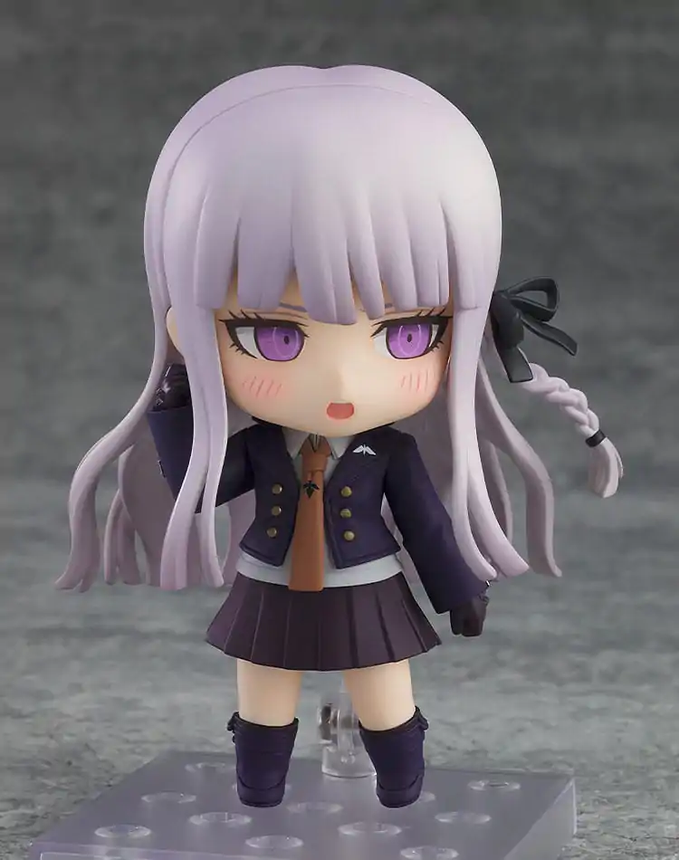 Danganronpa 1.2 Reload Nendoroid lutka akcijska figura Kyokyo Kirigiri 10 cm fotografija proizvoda