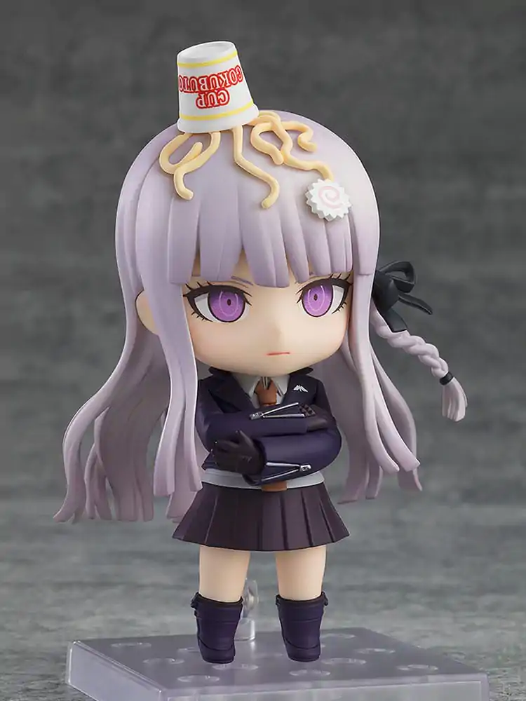 Danganronpa 1.2 Reload Nendoroid lutka akcijska figura Kyokyo Kirigiri 10 cm fotografija proizvoda
