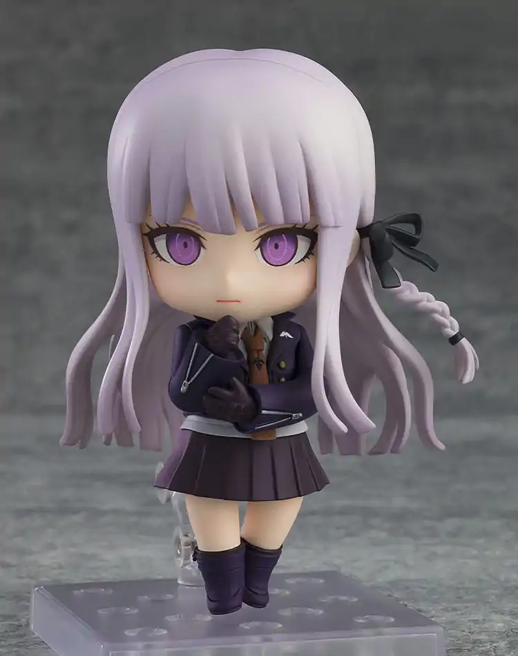 Danganronpa 1.2 Reload Nendoroid lutka akcijska figura Kyokyo Kirigiri 10 cm fotografija proizvoda
