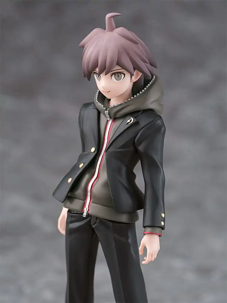 Danganronpa 1 2 Reload Pop Up Parade PVC Kipić Makoto Naegi 16 cm fotografija proizvoda