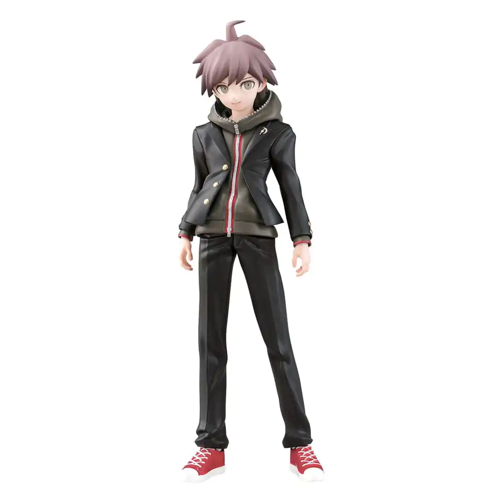 Danganronpa 1 2 Reload Pop Up Parade PVC Kipić Makoto Naegi 16 cm fotografija proizvoda