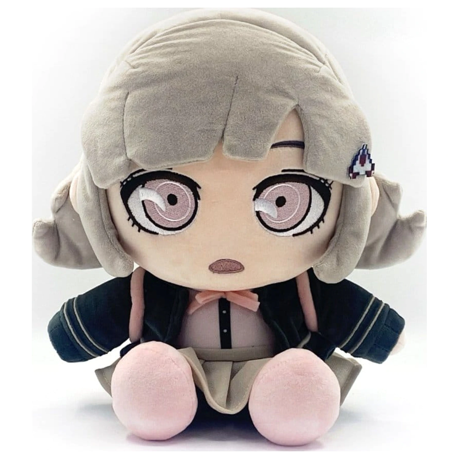 Danganronpa 2 Plišana figura Chiaki Nanami 22 cm fotografija proizvoda