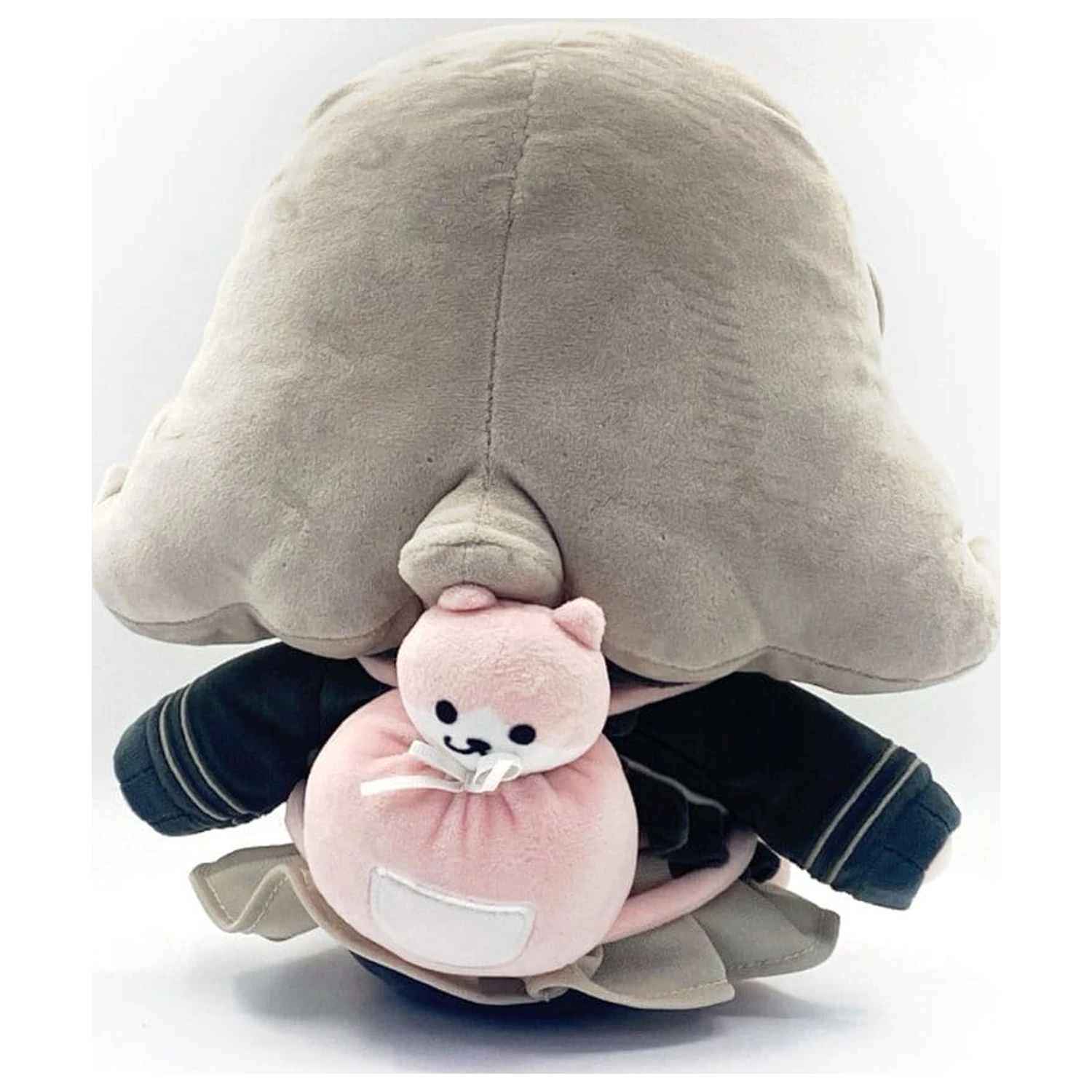 Danganronpa 2 Plišana figura Chiaki Nanami 22 cm fotografija proizvoda