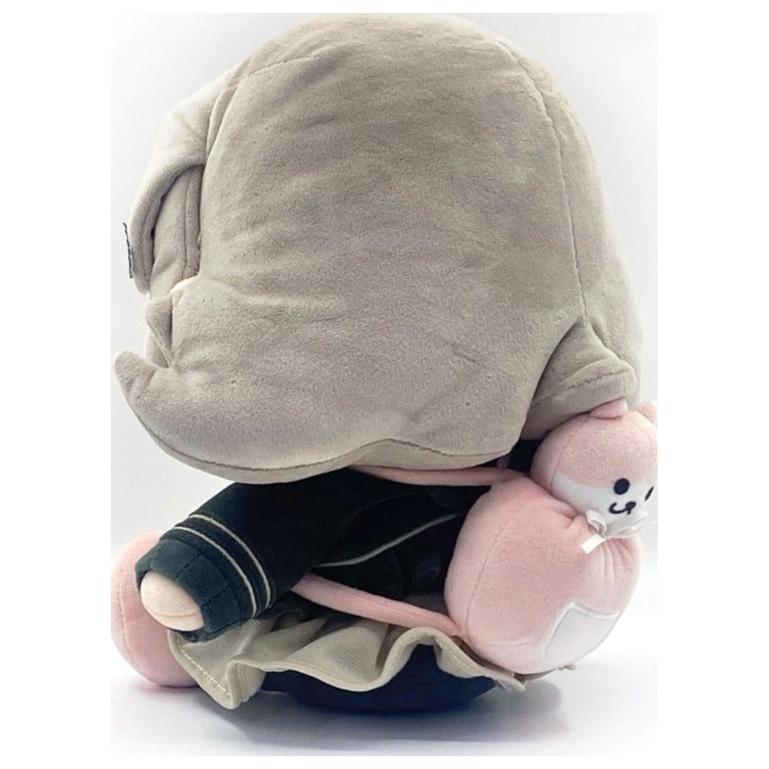 Danganronpa 2 Plišana figura Chiaki Nanami 22 cm fotografija proizvoda