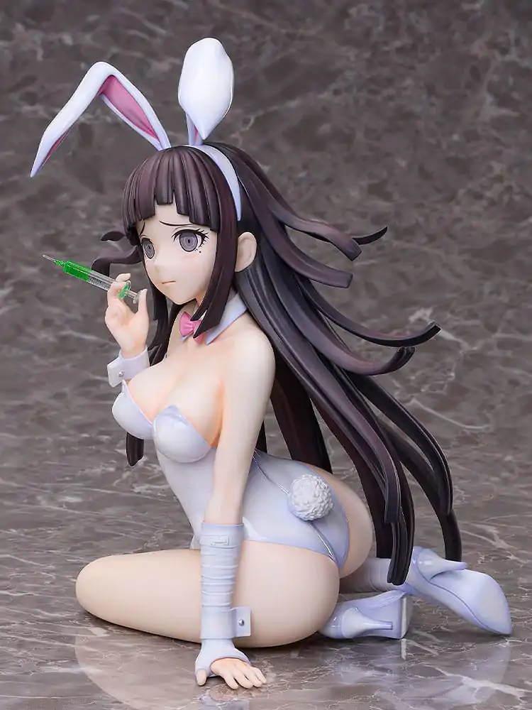 Danganronpa 2 Goodbye Despair PVC Kip 1/4 Mikan Tsumiki: Bunny Ver. 28 cm fotografija proizvoda