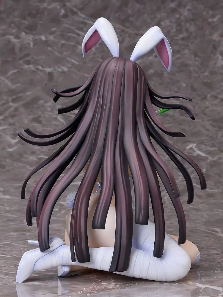 Danganronpa 2 Goodbye Despair PVC Kip 1/4 Mikan Tsumiki: Bunny Ver. 28 cm fotografija proizvoda