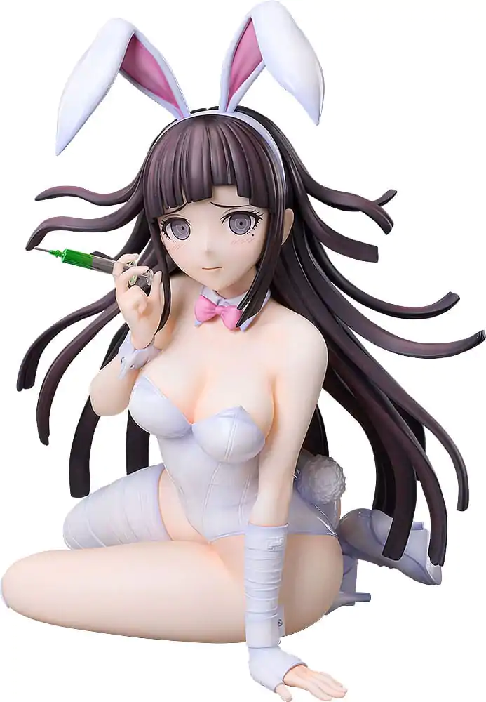 Danganronpa 2 Goodbye Despair PVC Kip 1/4 Mikan Tsumiki: Bunny Ver. 28 cm fotografija proizvoda