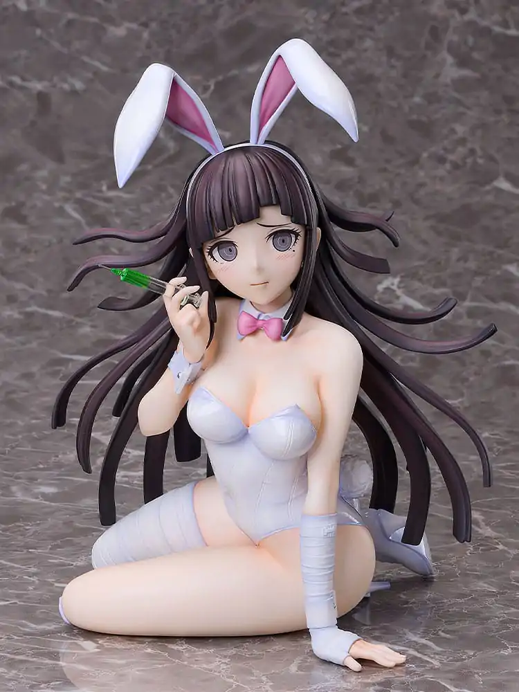 Danganronpa 2 Goodbye Despair PVC Kip 1/4 Mikan Tsumiki: Bunny Ver. 28 cm fotografija proizvoda