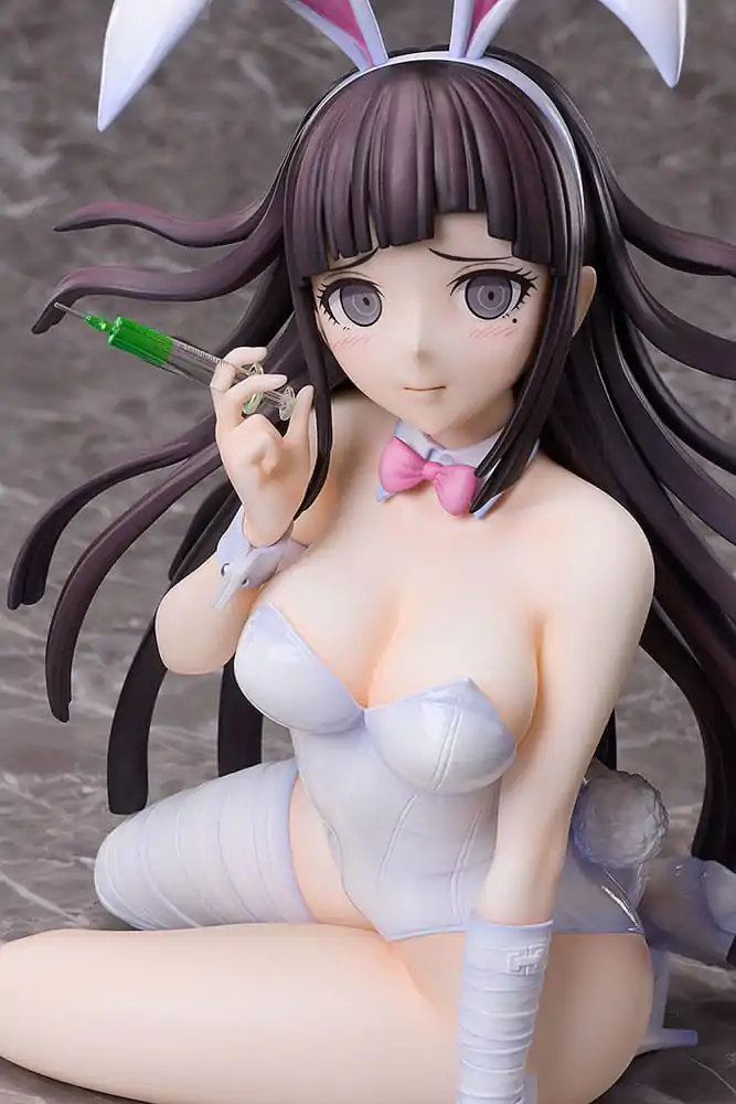 Danganronpa 2 Goodbye Despair PVC Kip 1/4 Mikan Tsumiki: Bunny Ver. 28 cm fotografija proizvoda