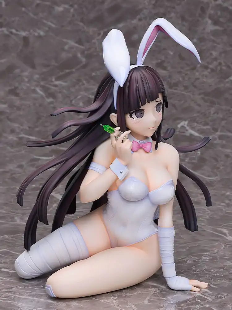 Danganronpa 2 Goodbye Despair PVC Kip 1/4 Mikan Tsumiki: Bunny Ver. 28 cm fotografija proizvoda
