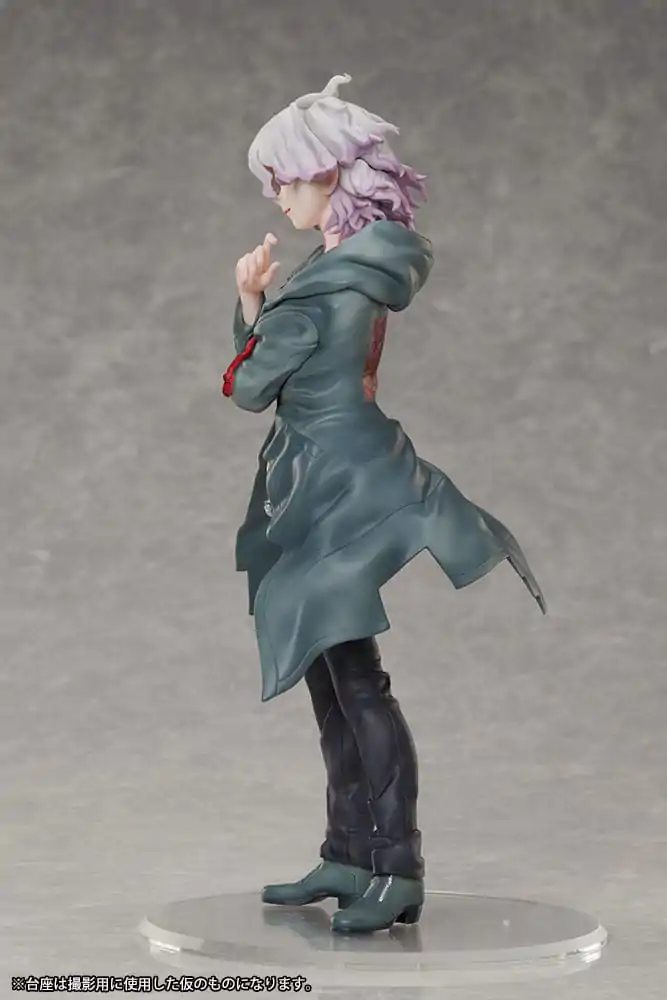 Danganronpa 2 Goodbye Despair x Kei Mochizuki PVC Kip 1/7 Nagito Komaeda 26 cm fotografija proizvoda