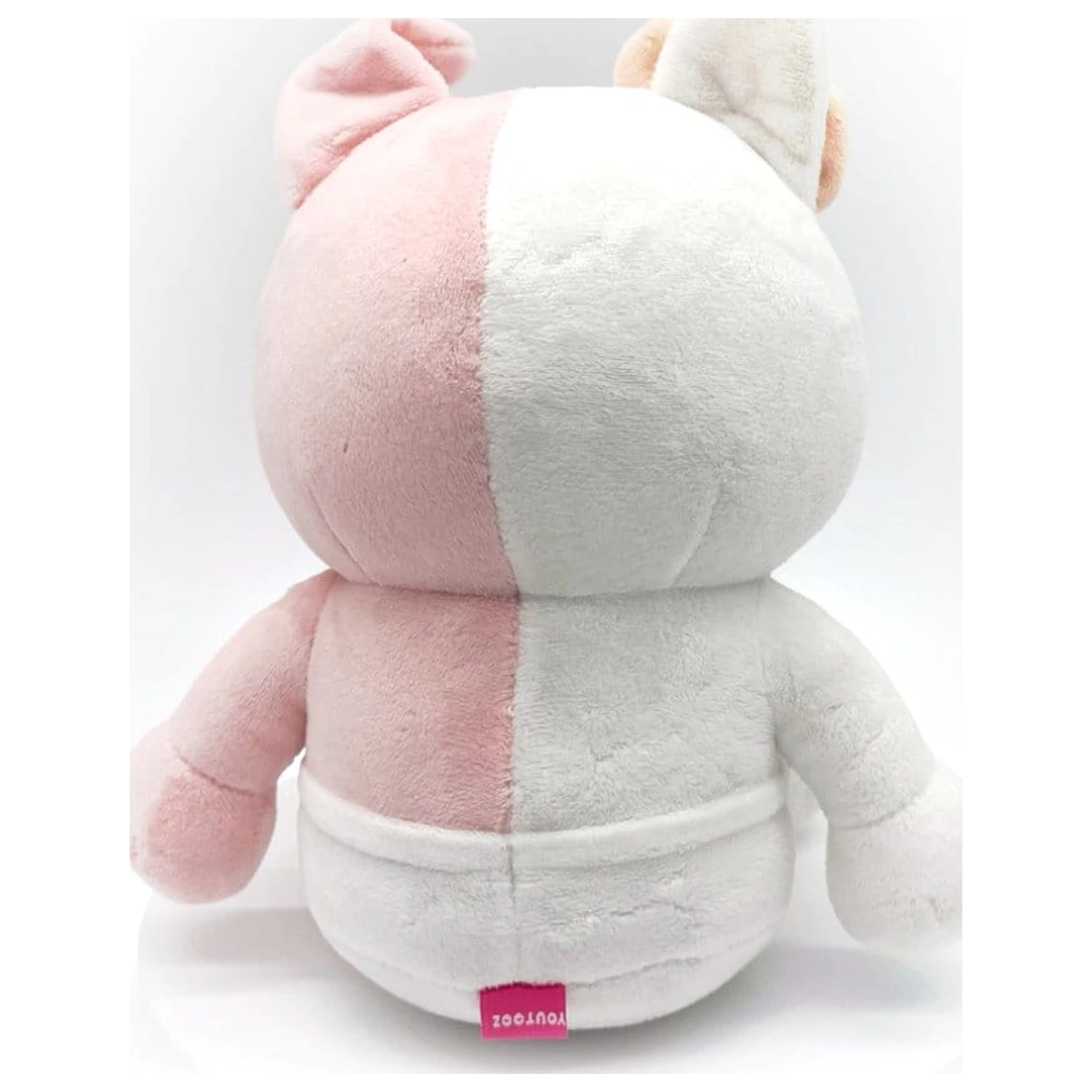 Danganronpa 2 Plišana figura Monomi 22 cm fotografija proizvoda