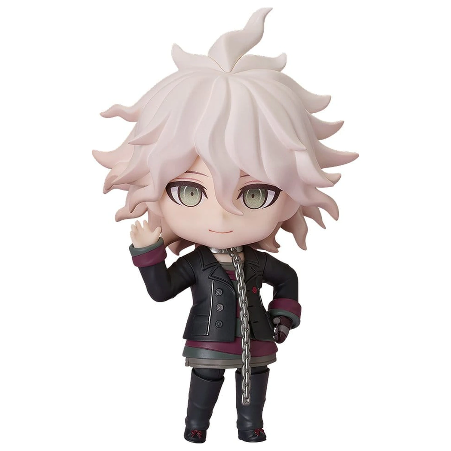 Danganronpa Nendoroid Basic akcijska figura Servant 10 cm fotografija proizvoda
