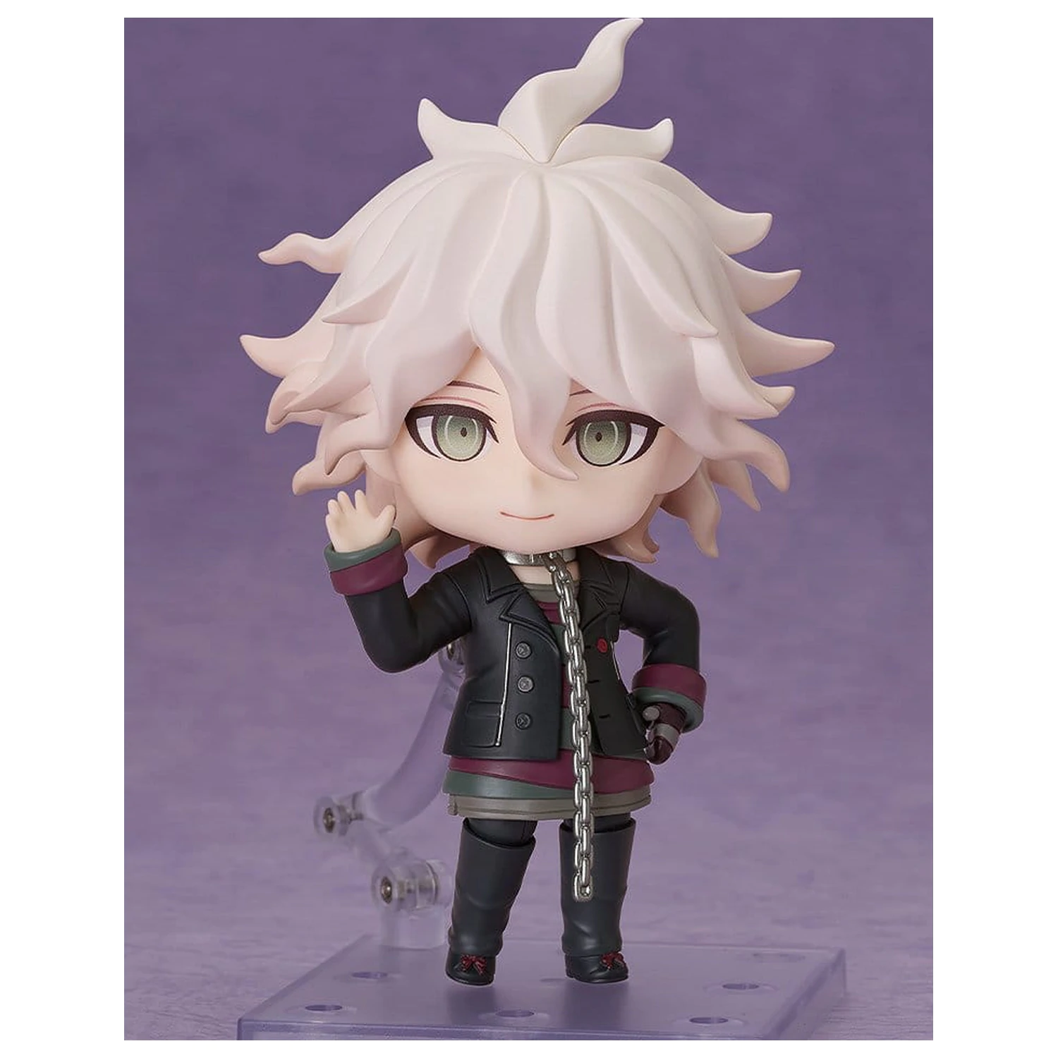 Danganronpa Nendoroid Basic akcijska figura Servant 10 cm fotografija proizvoda