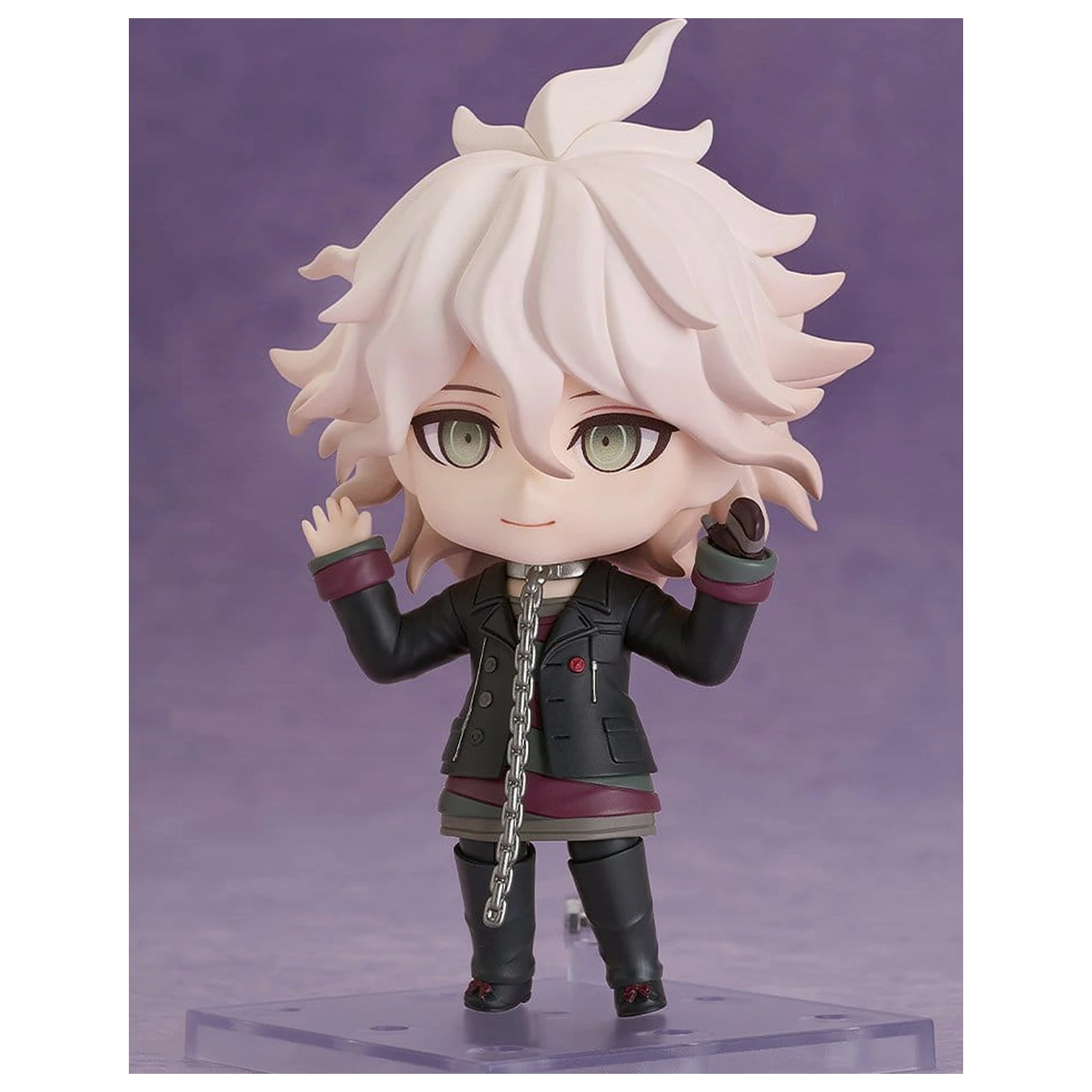 Danganronpa Nendoroid Basic akcijska figura Servant 10 cm fotografija proizvoda
