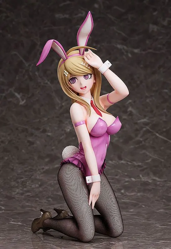 Danganronpa V3 Killing Harmony PVC kip 1/4 Kaede Akamatsu: Bunny Ver. 33 cm fotografija proizvoda