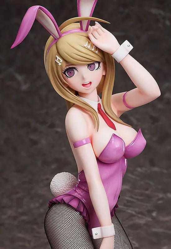 Danganronpa V3 Killing Harmony PVC kip 1/4 Kaede Akamatsu: Bunny Ver. 33 cm fotografija proizvoda