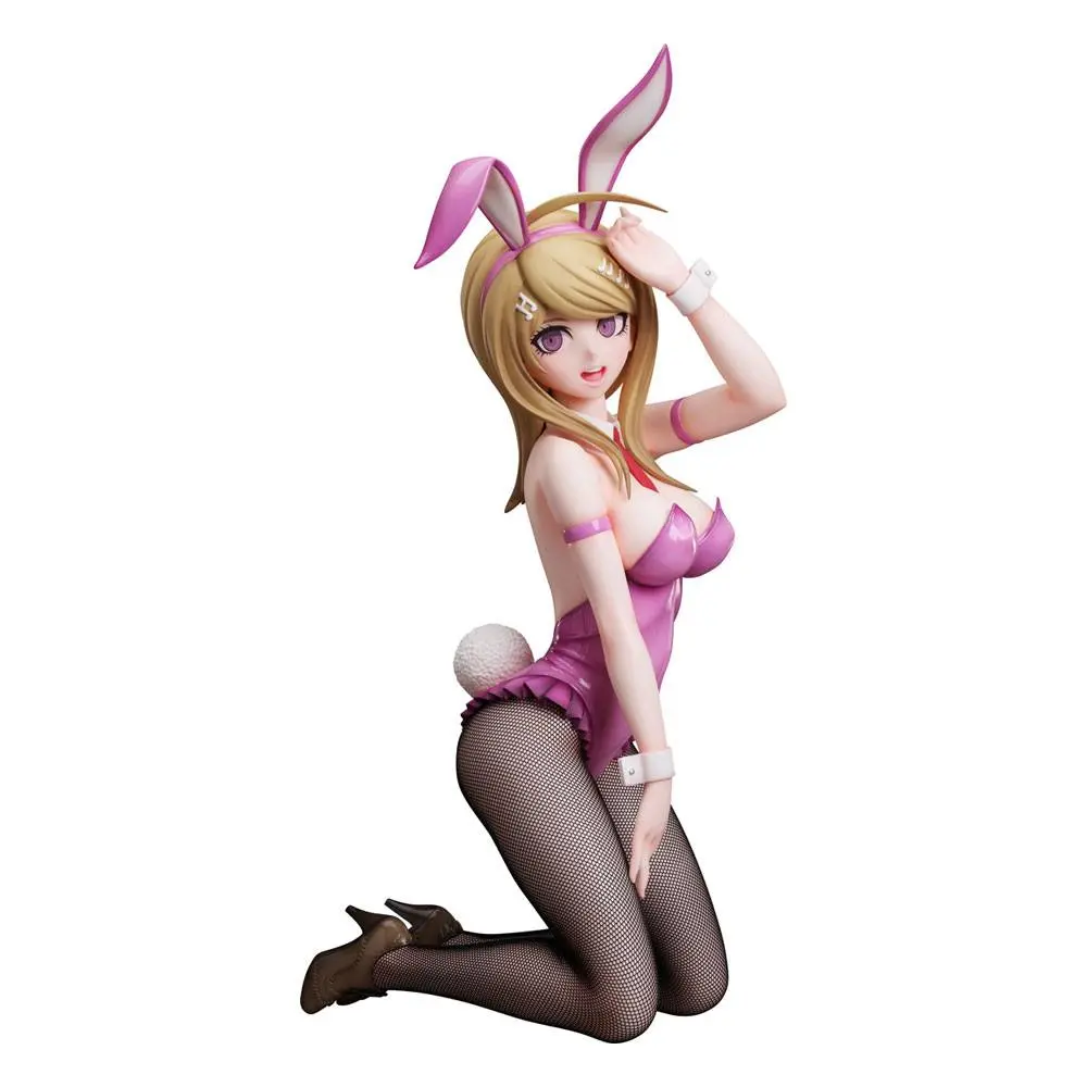 Danganronpa V3 Killing Harmony PVC kip 1/4 Kaede Akamatsu: Bunny Ver. 33 cm fotografija proizvoda