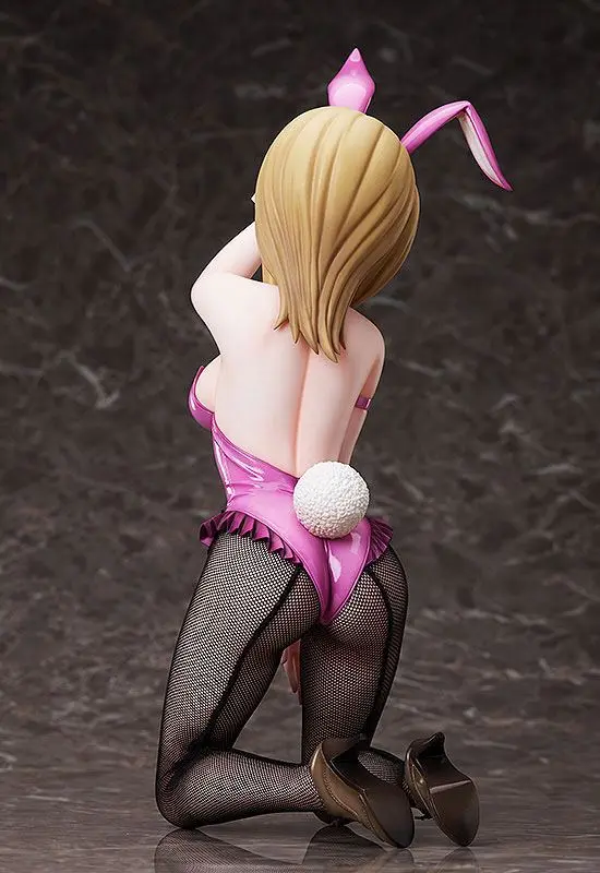 Danganronpa V3 Killing Harmony PVC kip 1/4 Kaede Akamatsu: Bunny Ver. 33 cm fotografija proizvoda