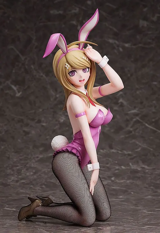 Danganronpa V3 Killing Harmony PVC kip 1/4 Kaede Akamatsu: Bunny Ver. 33 cm fotografija proizvoda